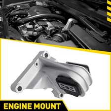 Top Torque Engine Mount