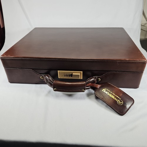 Vintage hartmann leather - hartmann,