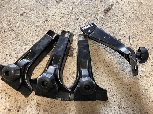 Thule 952 roof - thule,