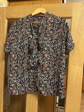 Simon Jersey Collarless Navy