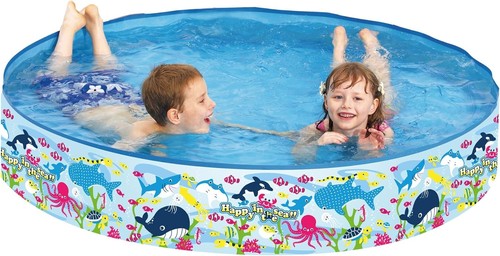 Splosh 4ft kids - 4ft, pool