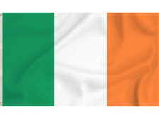 Storm&Lighthouse Ireland Flag