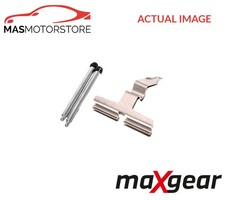 BRAKE PADS FITTING KIT SHIMS