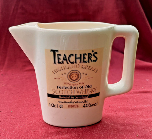 Vintage teachers highland - vintage,