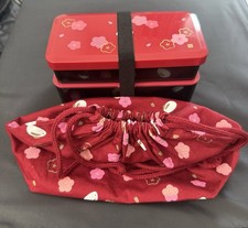 Japanese Bento Box In