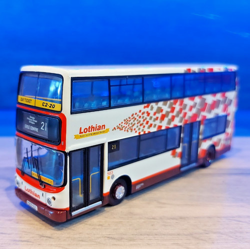 Cmnl ukbus 1004 - cmnl,
