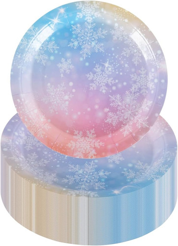 Pink gradient paper - pink,