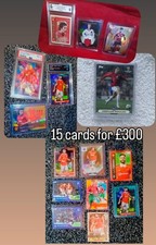 2024/25 Topps Chrome