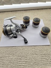 Shimano 4000 Stradic Reel With