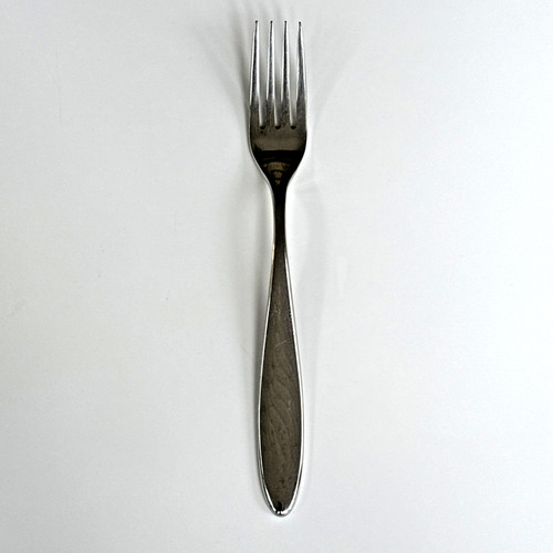 Alessi mami table fork 20cm - alessi,
