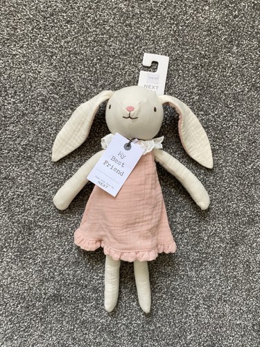 Next bunny rabbit - my, best