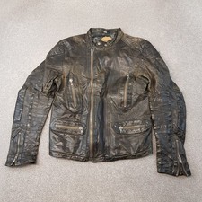 Diesel Jacket Small Black