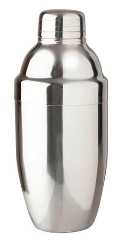 Cocktail shaker small piccolo - cocktail,