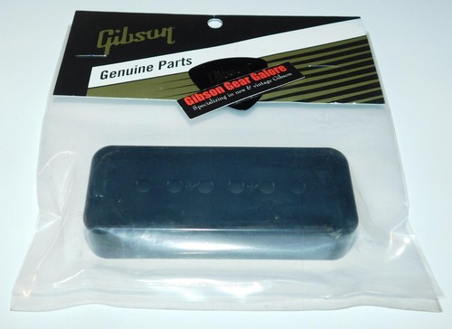 Gibson les paul pickup - les, cover
