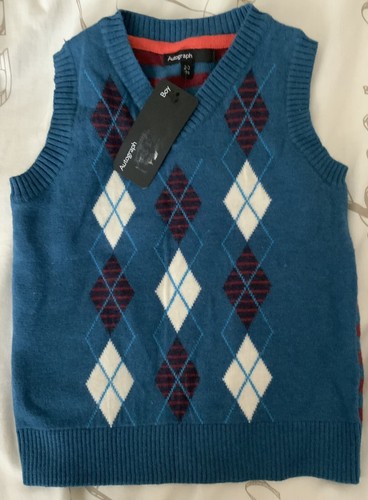 Autograph kids boys v - m&s,
