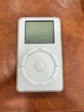 Apple iPod Classic 2nd Gen