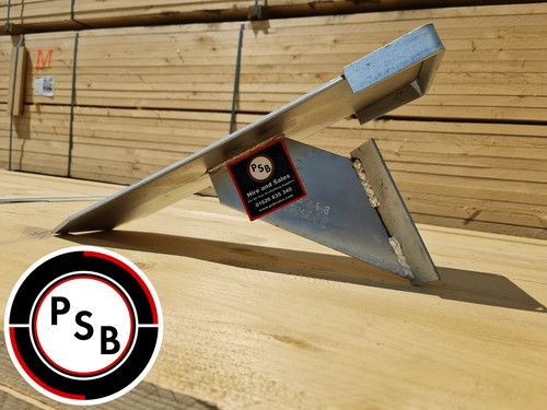 Strong prop mate wall - prop,