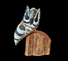 Unique Handmade Sculpture Art