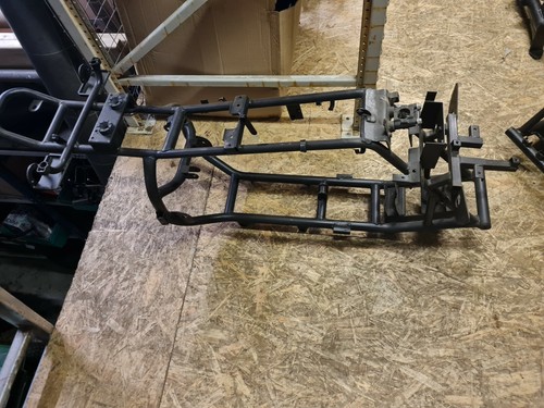 Eton viper frame - eton,