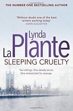 Sleeping Cruelty By Lynda La Plante. 9781471142314