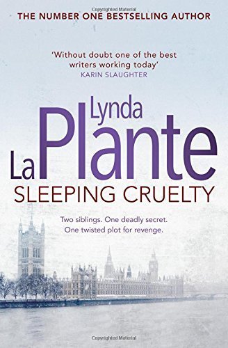 Sleeping cruelty lynda - sleeping,