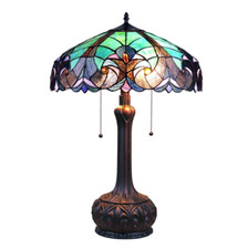 25.78" Antique Vintage Style