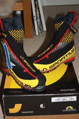 Sportiva uk 6 - la,