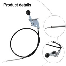 Replacement Throttle Cable for