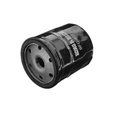 Genuine Borg & Beck Oil Filter