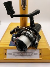 #36 Fishing Reel FLADEN 30