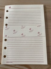 ORGANISER-MULBERRY AGENDA