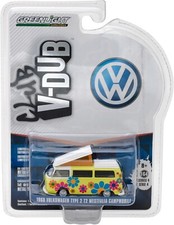 Greenlight  1:64 CLUB V-DUB