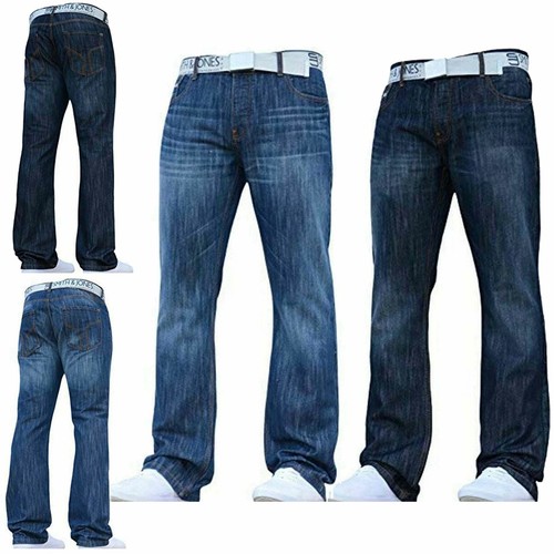 Smith jones mens bootcut leg - bootcut,
