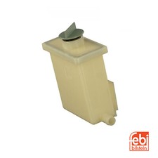 POWER STEERING FLUID RESERVOIR