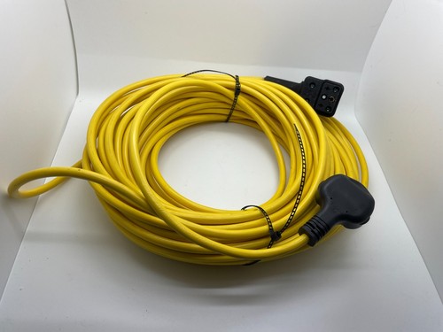 Victor scrubber dryer cable - victor,