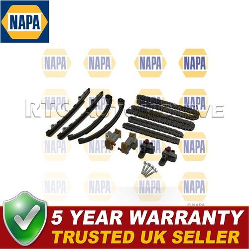 Napa timing chain kit - chain,