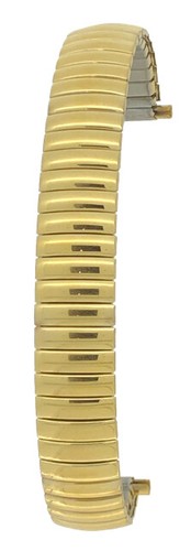 Gold tone stainless - gold,