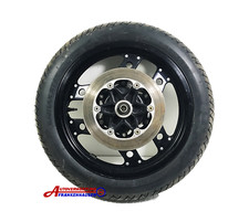 Honda VF 500 F PC12 Front