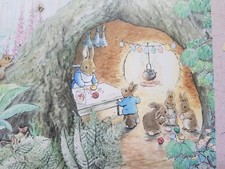 Beatrix Potter The World of