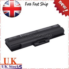 Laptop Battery For Sony VAIO