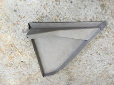 TR4a Bulkhead repair panel No1