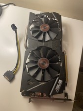 ASUS NVIDIA GeForce GTX 970