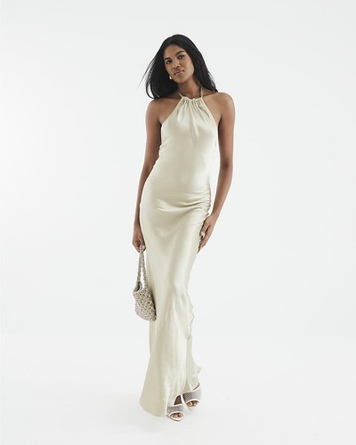 River island womens slip maxi - river,