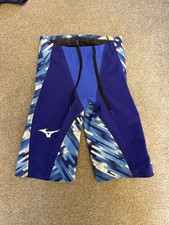 Mizuno GX3