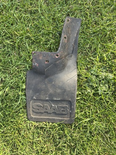 Saab turbo rear - turbo,