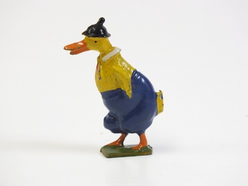 Vintage britains cadbury - vintage,