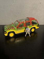 Jurassic Park Legacy