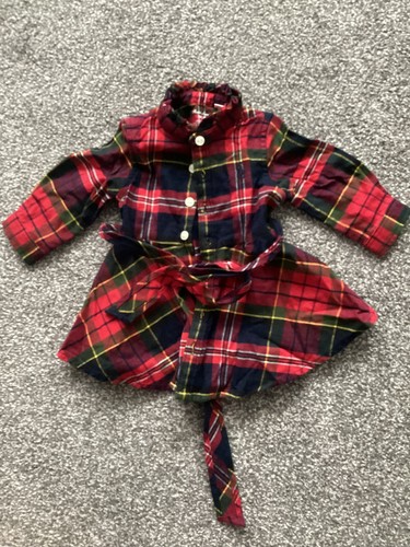 Baby girls ralph lauren red - girls,