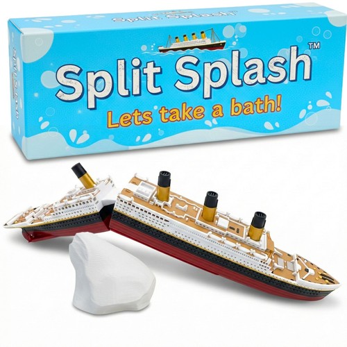 Splitsplash realistic split - splitsplash™,