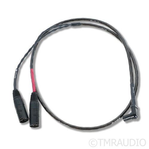 Nordost tyr tonearm - tonearm, cable